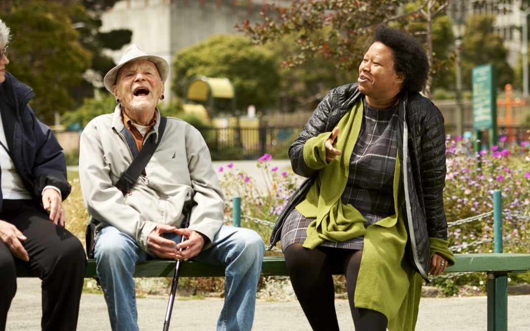 The Power of Community: How San Francisco Village is Making a Difference